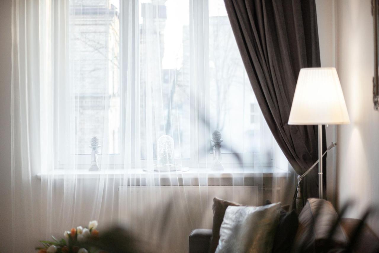 Cozy Naugarduko Apartments Close To Vilnius Old Town المظهر الخارجي الصورة