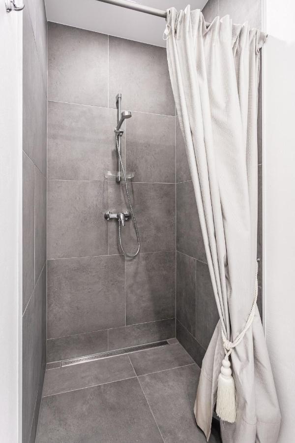 Cozy Naugarduko Apartments Close To Vilnius Old Town المظهر الخارجي الصورة
