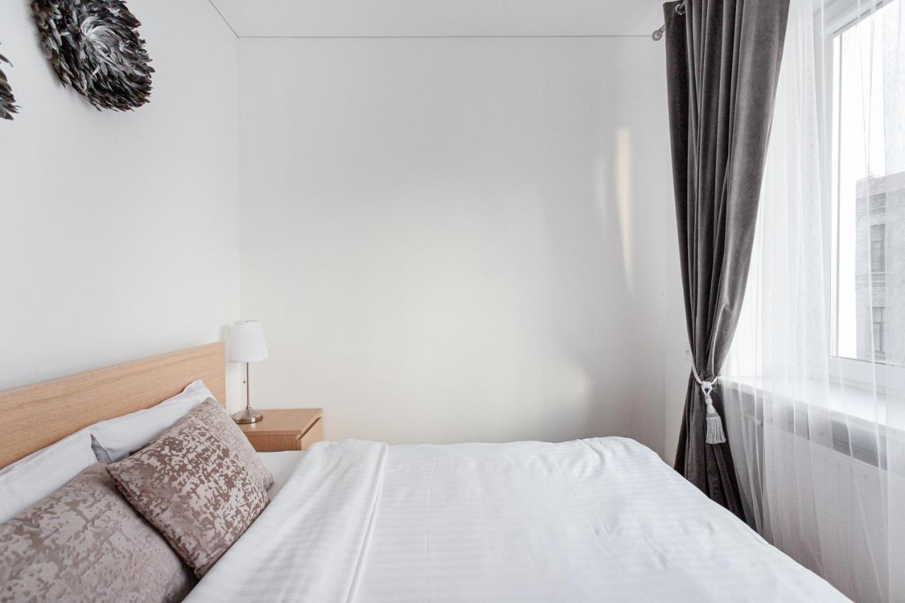 Cozy Naugarduko Apartments Close To Vilnius Old Town المظهر الخارجي الصورة