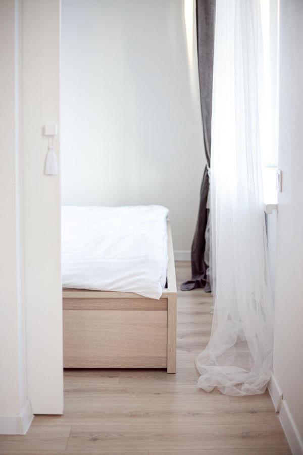 Cozy Naugarduko Apartments Close To Vilnius Old Town المظهر الخارجي الصورة